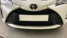 Toyota Yaris 1.5 VVT-i Icon Tech 5dr Petrol Hatchback